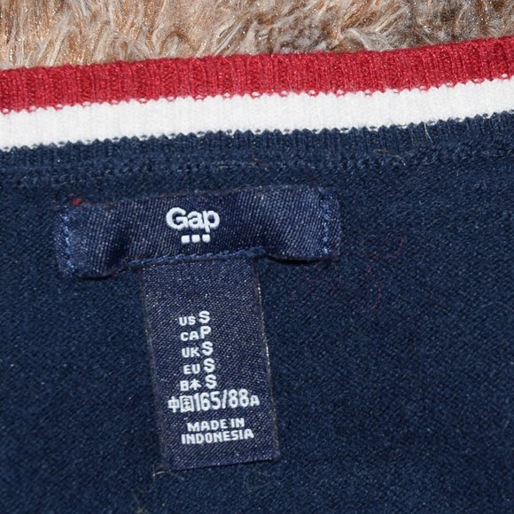 Classy gap cardigan - Picture 5 of 5